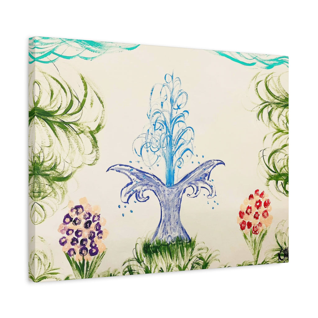 KFlo Design | Canvas Wall Art