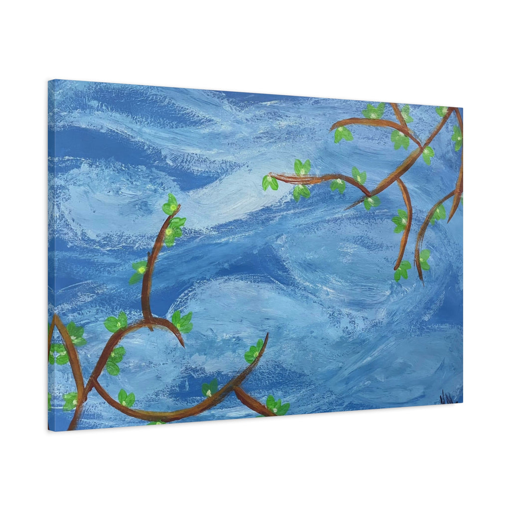 KFlo Design | Canvas Wall Art