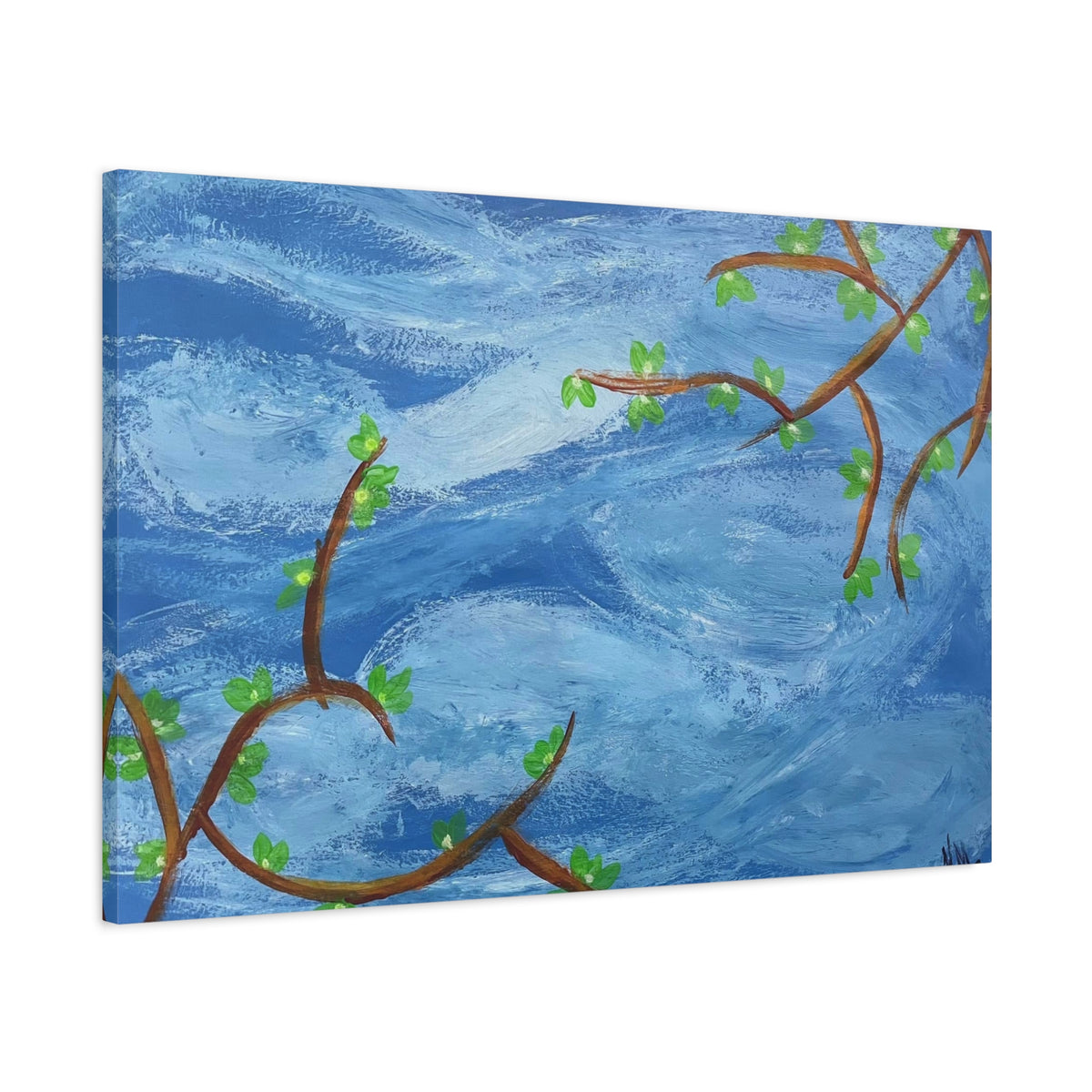 KFlo Design | Canvas Wall Art