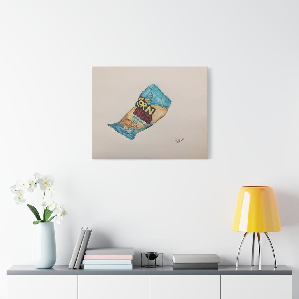 KFlo Design | Canvas Wall Art