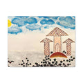 KFlo Design | Canvas Wall Art