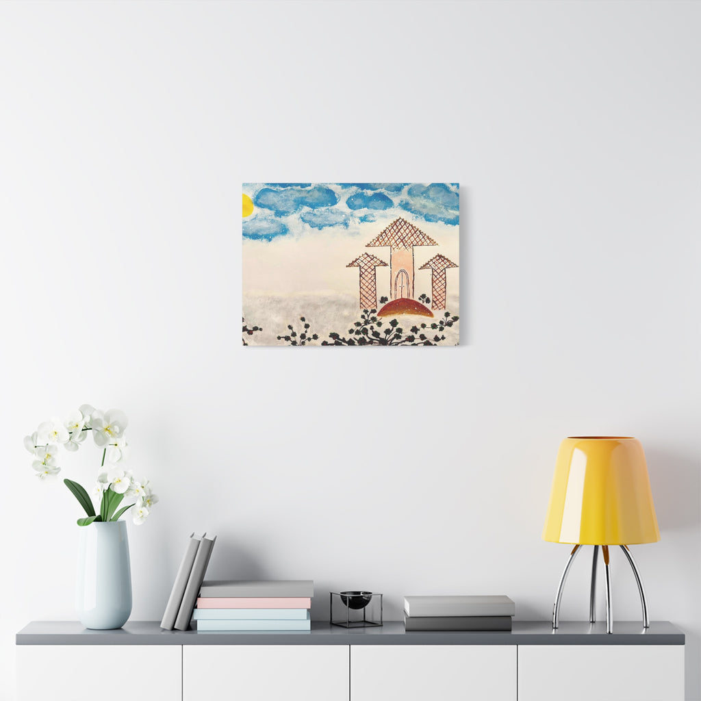 KFlo Design | Canvas Wall Art