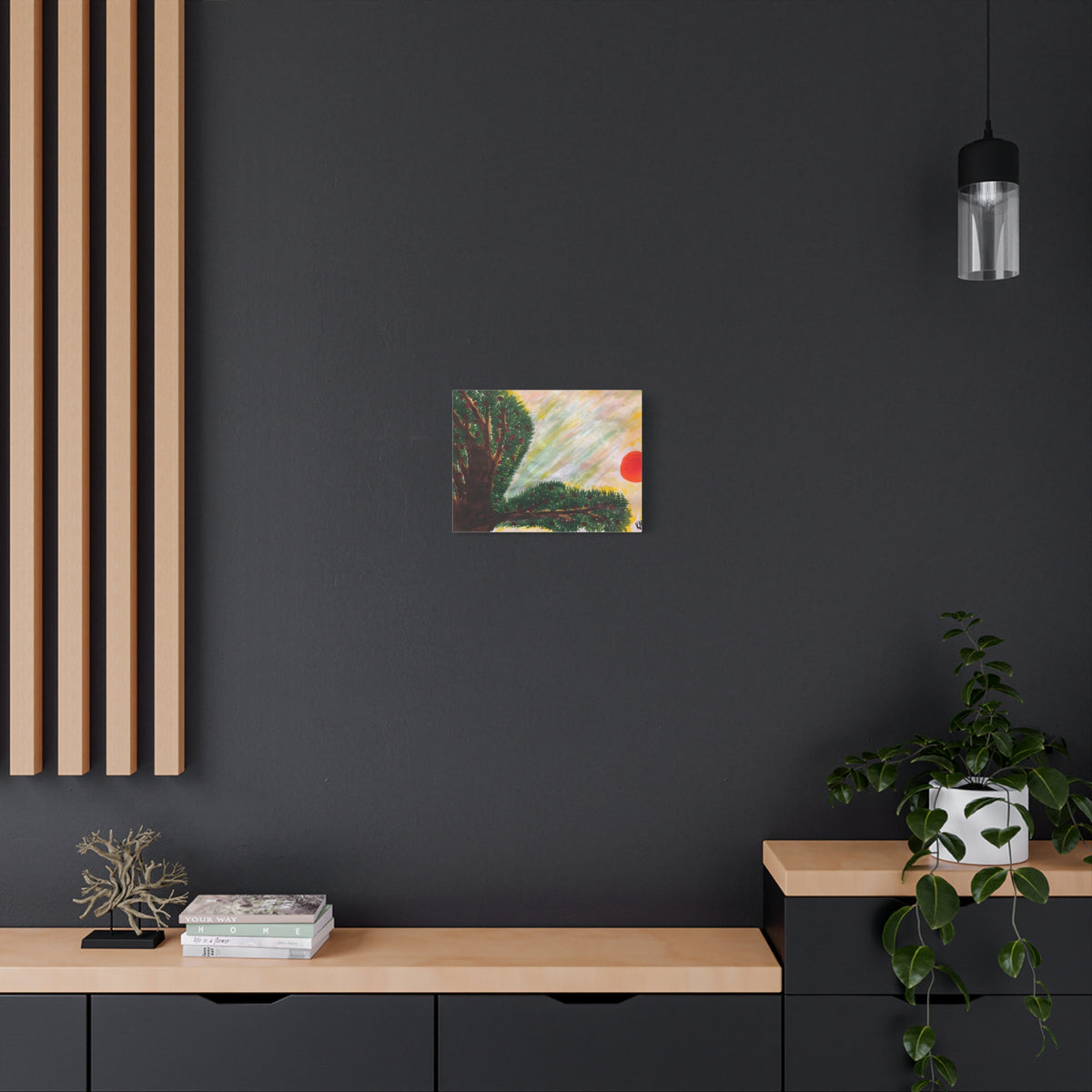 KFlo Design | Canvas Wall Art
