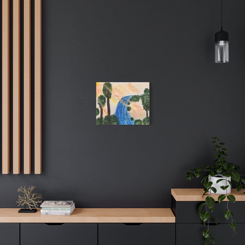 KFlo Design | Canvas Wall Art