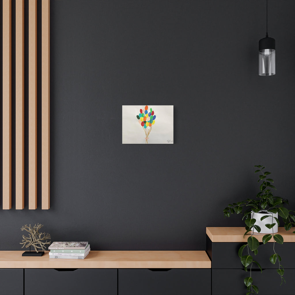 KFlo Design | Canvas Wall Art